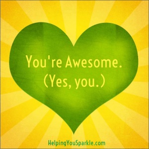 YoureAwesome